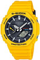Casio GA-B2100C-9A фото