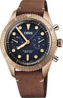Oris 771 7744 31 85 фото