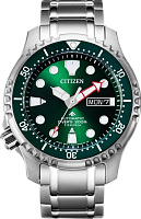 Citizen NY0100-50XE фото