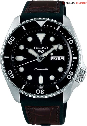 Seiko Seiko 5 Sports SRPD55K2S фото