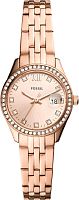 Fossil Scarlette ES5038 фото