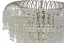 Люстра подвесная Arti Lampadari Ferla E 1.5.46.105 N фото