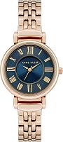 Anne Klein Metals 2158NVRG фото