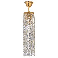 Подвесная люстра Arti Lampadari Elite Stella E 1.3.10.101 G фото