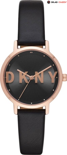 DKNY Modernist NY2842 фото