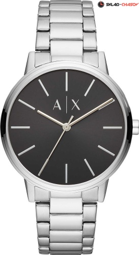 Armani Cayde AX2700 фото