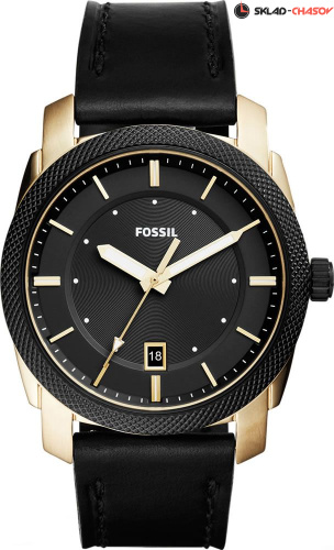Fossil Machine FS5263 фото
