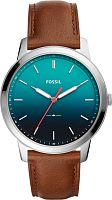 Fossil The Minimalist FS5440 фото