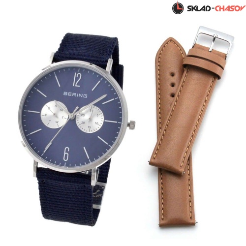 Bering Classic 14240-507 фото фото 2