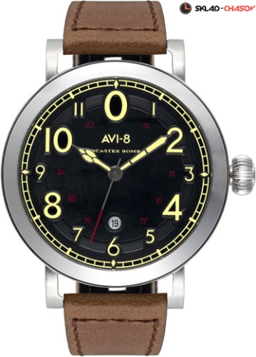 AVI-8 Lancaster Bomber AV-4067-02 фото