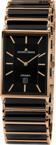 1-1592D, Jacques Lemans фото