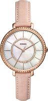 Fossil Jocelyn Leather ES4455 фото