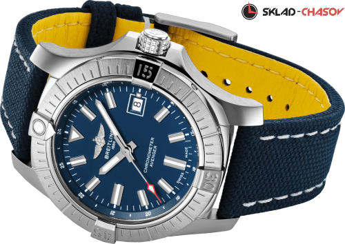 Breitling A17318101C1X1 фото фото 4