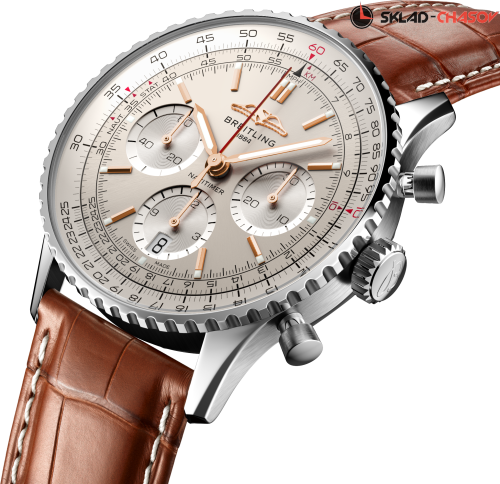 Breitling AB0139211G1P1 фото фото 2