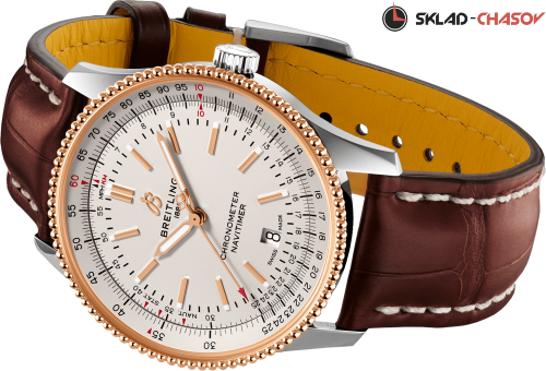 Breitling U17326211G1P1 фото фото 2