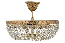 Потолочный светильник Arti Lampadari Elite Favola E 1.3.30.101 G фото