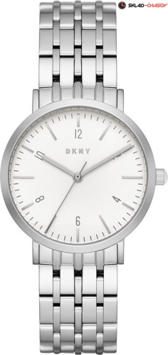DKNY Minetta NY2502 фото