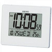Seiko QHL057W фото