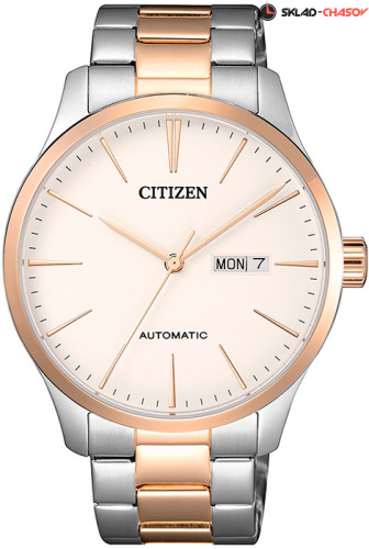 CITIZEN NH8356-87A фото