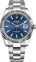 Часы Rolex Datejust 126334-0001 фото