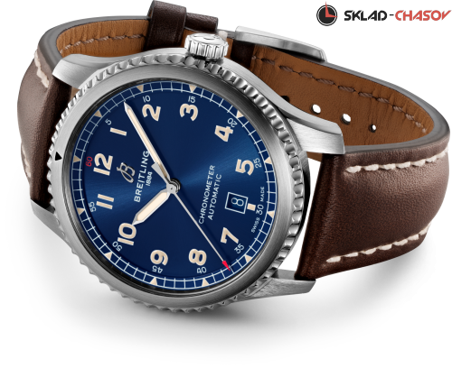 Breitling A17315101C1X3 фото фото 3