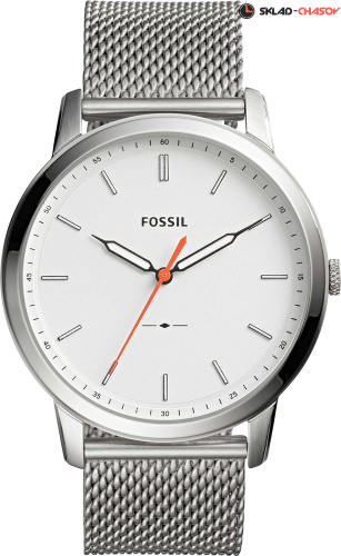 Fossil The Minimalist FS5359 фото