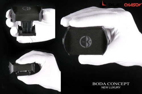BodaConcept D12CF фото фото 7