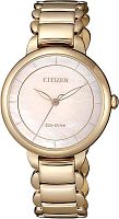 Citizen Eco-Drive EM0673-83D фото