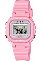 Casio LA-20WH-4A1 фото