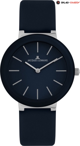 Jacques Lemans Design Collection 42-9D фото