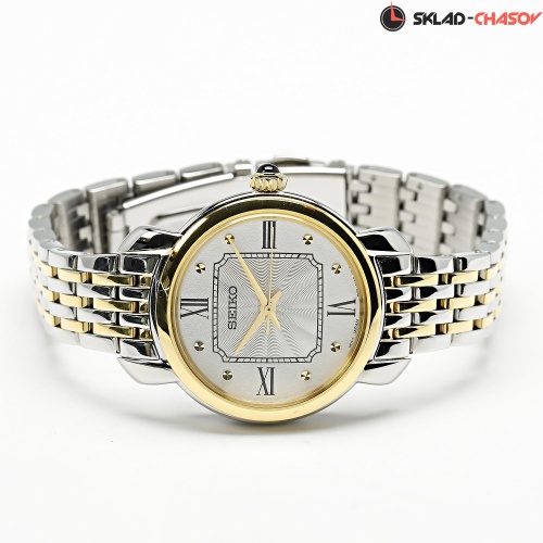Seiko SUR498P1 фото фото 2