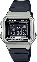 Casio Digital W-217HM-7BVEF фото