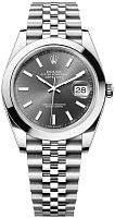 Часы Rolex Datejust 126300-0008 фото