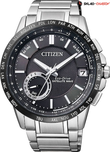 Citizen CC3005-51E фото