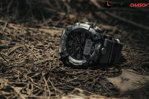 Casio GG-B100-8A фото фото 10