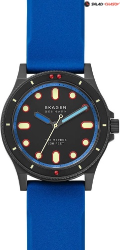 Skagen Fisk SKW6669 фото