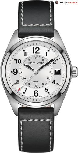 Hamilton H68551753 фото