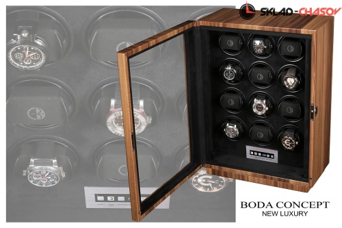BodaConcept D12WAL фото фото 2