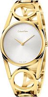 Calvin Klein Round K5U2S546 фото