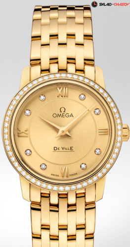Omega 42455276058001 фото