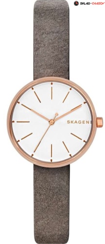 Skagen Leather SKW2644 фото