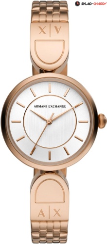 Armani ExchangeAX5379 фото
