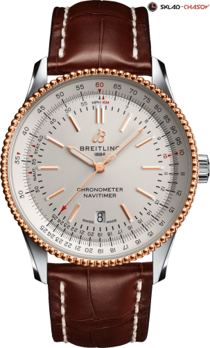 Breitling U17326211G1P2 фото