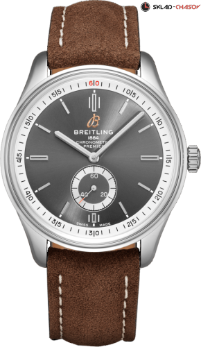 Breitling A37340351B1X1 фото
