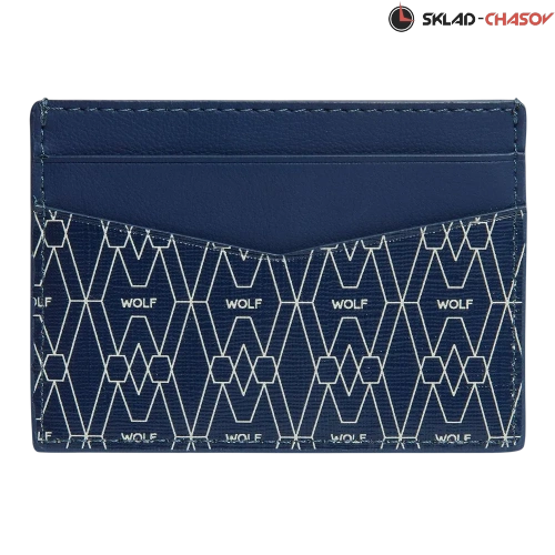 WOLF 776224 BLUE фото
