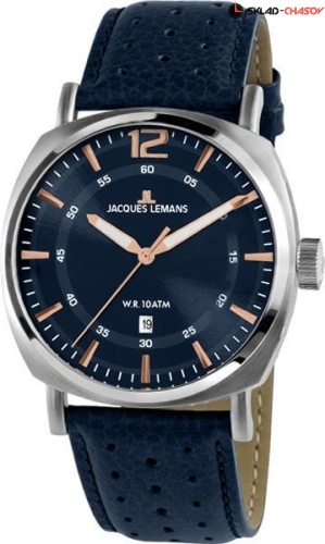 Jacques Lemans Lugano 1-1943C фото