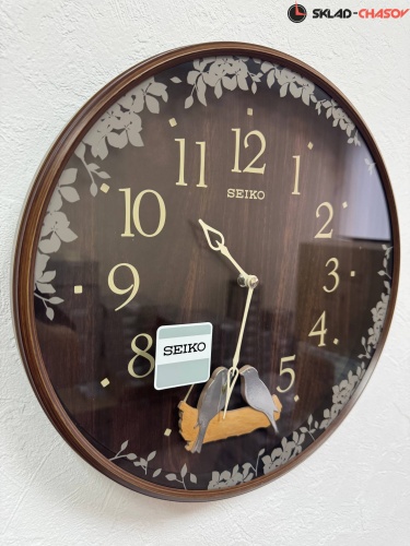 SEIKO QXC237B фото фото 4