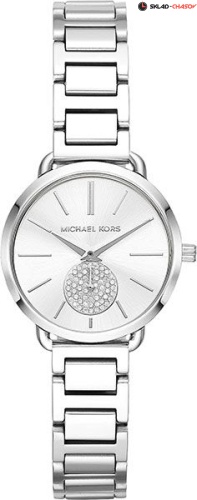 Michael Kors Portia MK3837 фото