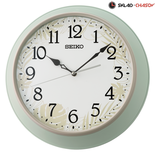 Seiko QXA832M фото