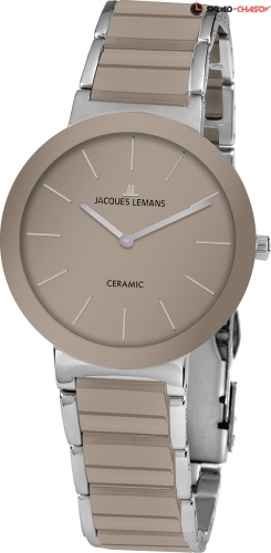 Jacques Lemans High Tech Ceramic 42-7S фото